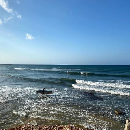 Beach Apartment, Playa Muchavista 900M, Chalet Tranquilo, Villa Acuario San Juan  Exterior photo